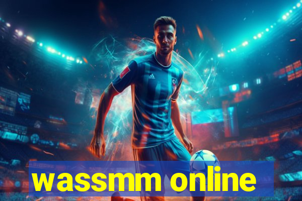 wassmm online